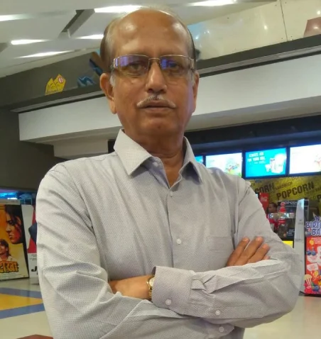 Mr. Pradip Bhattacharya