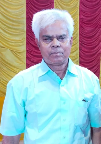 Mr. Dilip Dey Sarkar