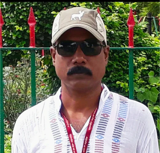 Mr. Sujit Dey