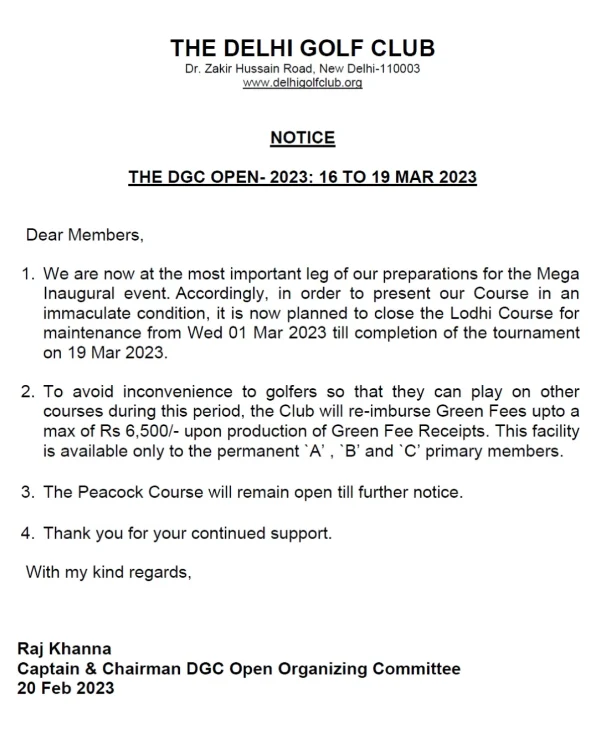 Notice 2