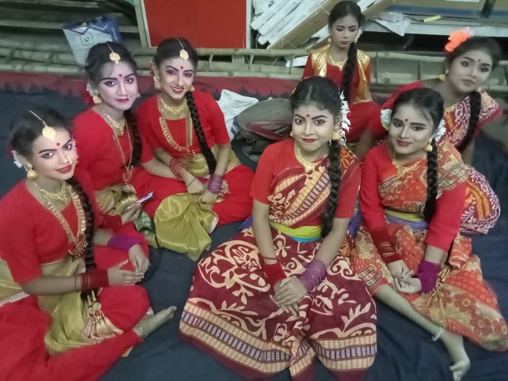 Sanskritik Sandhya